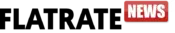 Flatrate News Logo